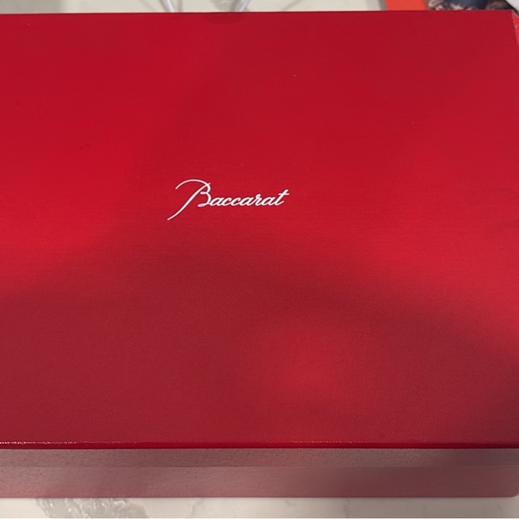 Baccarat champagne classes - Picture 3 of 4